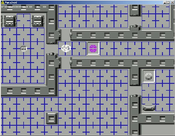 Current Screenshot